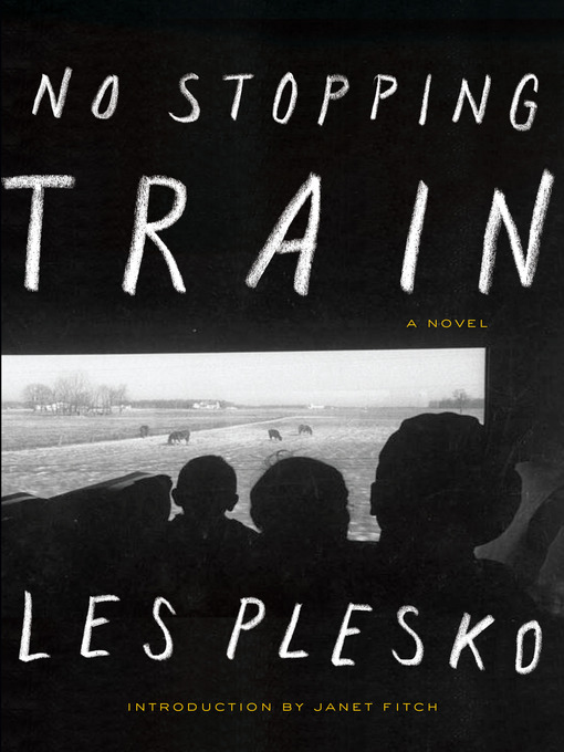 Title details for No Stopping Train by Les Plesko - Available